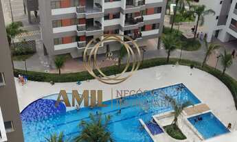 Imagem: Apartamento Martim Praia Club / Martim de