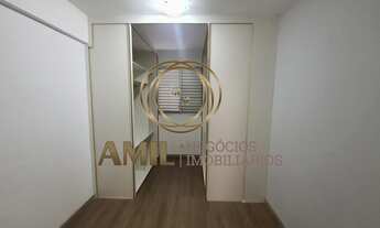 Imagem 4: Apartamento com 3 dormitórios, sendo 1 suíte