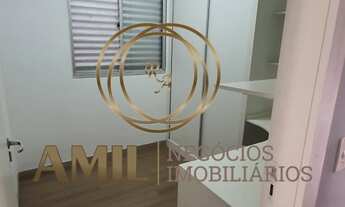 Imagem 3: Apartamento com 3 dormitórios, sendo 1 suíte