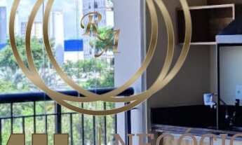 Imagem 2: Apartamento Edifício Primière/ Jardim Aquarius/ 03 dormitórios sendo 2 suítes / 116m²/ São