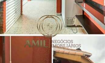 Imagem 5: Chácara (Porteira Fechada) / Bairro São João / 03 Dormitórios / 170m²AC / 2000m²T