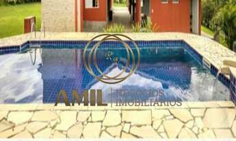 Imagem: Chácara (Porteira Fechada) / Bairro São