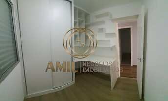 Imagem 2: Apartamento com 3 dormitórios, sendo 1 suíte