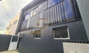 Imagem: Galpão / Residencial Parque dos Sinos /