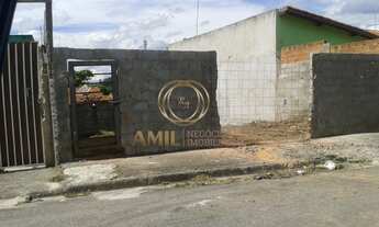 Imagem 3: RA Amil Venda de terreno residencial, Campos de São São José, Zona Leste