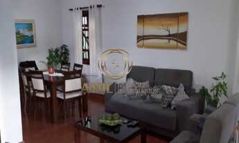 Imagem: Casa / Bosque dos Eucaliptos / 05 Dormitórios