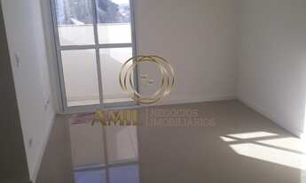 Imagem 3: Apartamento no Santa Rita II Residencial Club / Jardim Sol Nascente / 02 dormitórios / Ele