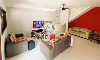 Imagem 3: Sobrado, 3 quartos, 1 suíte e 2 Demi-suíte, 300m²AT, Quintal amplo, Jardim Santa Maria, Ja