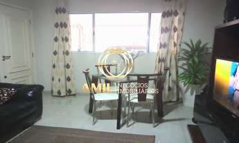 Imagem: Casa / 03 dormitórios / Parque Industrial/