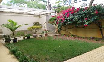 Imagem 4: Casa / Jardim Esplanada II/ 04 dormitórios sendo 2 suítes / 516m²/ São José dos Campos