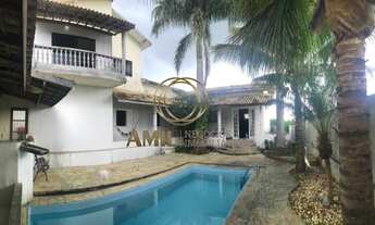 Imagem: Linda casa com piscina para Venda