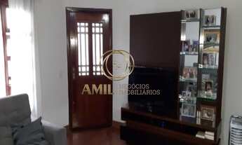 Imagem 4: Casa / Bosque dos Eucaliptos / 05 Dormitórios com 01 suíte / 264M²AC / 250M²T