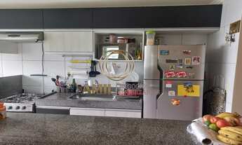 Imagem 3: Apartamento / 02 dormitórios / Jardim Flamboyant / 44,39 m² de área construída São José do