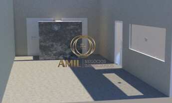 Imagem 3: Galpão / Residencial Parque dos Sinos / 313,6m² / 448m² Terreno / Jacareí