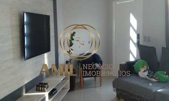 Imagem: Casa no Condomínio Quintas de Villa Branca