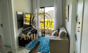 Imagem: RA Amil Vende Apartamento / 02 dormitórios