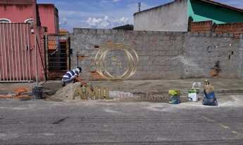 Imagem: RA Amil Venda de terreno residencial, Campos