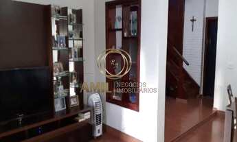 Imagem 6: Casa / Bosque dos Eucaliptos / 05 Dormitórios com 01 suíte / 264M²AC / 250M²T