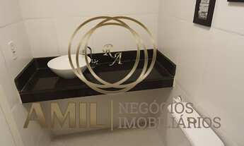 Imagem 6: Apartamento com 3 dormitórios, sendo 1 suíte