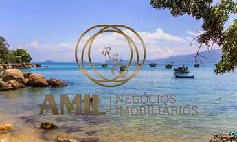 Imagem: Casa / Picinguaba / 02 dormitórios / 01