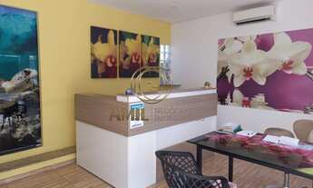 Imagem 2: Ponto Comercial para Venda no bairro Parque Senhor do Bonfim, localizado na cidade de Taub