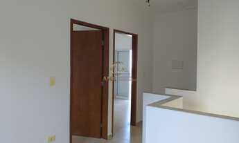 Imagem 3: RA Amil Aluga Sobrado 2 Dormitórios/ 1 Suíte, 80m², Sacada, Condomínio Recanto Dos Sábias