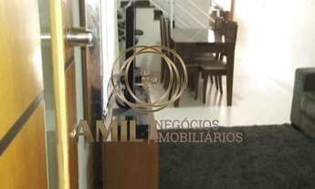 Imagem 2: Casa Sobrado / 03 dormitórios / Jardim das Indústrias/ 150 m² de terreno / São José dos Ca