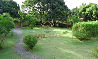 Imagem: Chácara / Jardim Uirá / 04 dormitórios