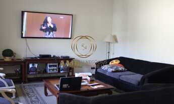 Imagem 3: Casa de Luxo com 5 Quartos e 2 Suítes no Jardim Santa Maria, Jacareí-SP RA Amil Negócios