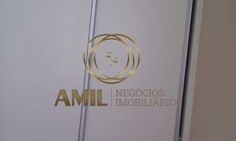 Imagem 7: Apartamento / 02 dormitórios / Jardim Flamboyant / 44,39 m² de área construída São José do