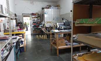 Imagem 3: Ponto Comercial para Venda no bairro Parque Senhor do Bonfim, localizado na cidade de Taub