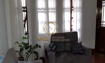 Imagem 3: Casa / Bosque dos Eucaliptos / 05 Dormitórios com 01 suíte / 264M²AC / 250M²T