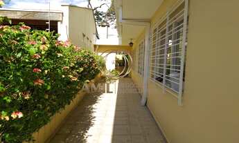 Imagem 6: Casa / Jardim Esplanada II/ 04 dormitórios sendo 2 suítes / 516m²/ São José dos Campos