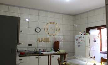 Imagem 7: Casa de Luxo com 5 Quartos e 2 Suítes no Jardim Santa Maria, Jacareí-SP RA Amil Negócios