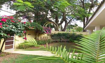 Imagem 5: Casa / Jardim Esplanada II/ 04 dormitórios sendo 2 suítes / 516m²/ São José dos Campos