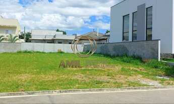 Imagem 3: Terreno / Condomínio Terras do Vale / 300 m² de terreno / Caçapava