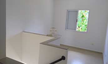 Imagem 4: RA Amil Aluga Sobrado 2 Dormitórios/ 1 Suíte, 80m², Sacada, Condomínio Recanto Dos Sábias