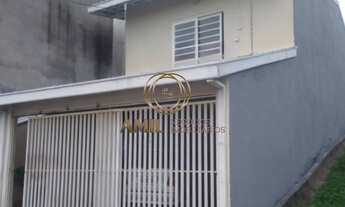 Imagem: Casa /Monte Castelo / 03 dormitórios /