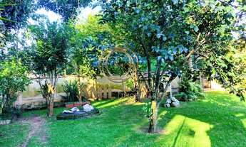 Imagem 5: Chácara com 4 suítes- estuda permuta com casa térrea em condominio fechado