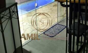 Imagem 7: Casa / Jardim das Flores / 03 dormitórios / 114M²AC / 184M²T