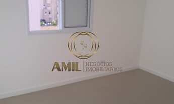 Imagem 7: Apartamento no Santa Rita II Residencial Club / Jardim Sol Nascente / 02 dormitórios / Ele