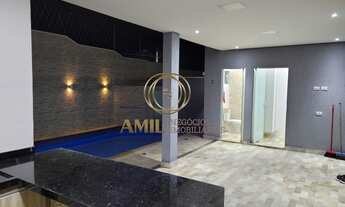 Imagem 4: Casa sobrado no condominio Residencial Tecoara / 03 dormitórios sendo 1 suite / 270m²/ Tau