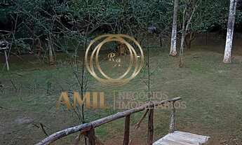 Imagem 7: RA Amil negócios imobiliários VENDE / Chácara com 3 dormitórios à venda, 5000 m² por R$ 80