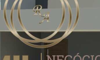 Imagem 2: Casa no condominio Residencial Tecoara / 03 dormitórios sendo 1 suite master / 3500m²/ Tau