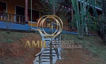 Imagem 2: RA Amil negócios imobiliários VENDE / Chácara com 3 dormitórios à venda, 5000 m² por R$ 80