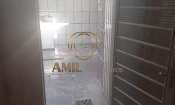 Imagem 3: RA Amil Imobiliária Vende casa no Jardim Califórnia, 3 Quartos, 98m², Jacareí