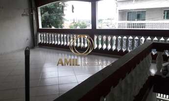 Imagem: Casa Sobrado / Dom Pedro ll / 04 dormitórios