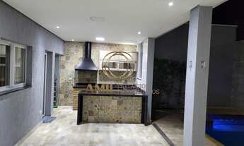 Imagem 5: Casa sobrado no condominio Residencial Tecoara / 03 dormitórios sendo 1 suite / 270m²/ Tau