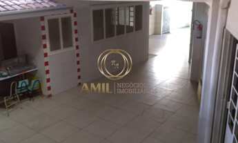 Imagem 7: RA AMIL ALUGA SOBRADO COMERCIAL, 6 SALAS, 383M², ZONA NORTE, SÃO JOSÉ DOS CAMPOS