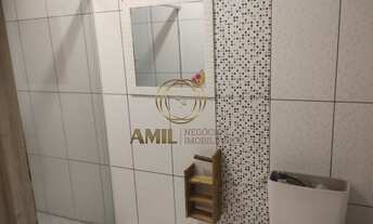 Imagem 6: RA AMIL VENDE IMÓVEL 288 M2 COM CONSTRUÇÃO RESIDENCIAL E COMERCIAL - RESIDENCIAL SANTA PAU